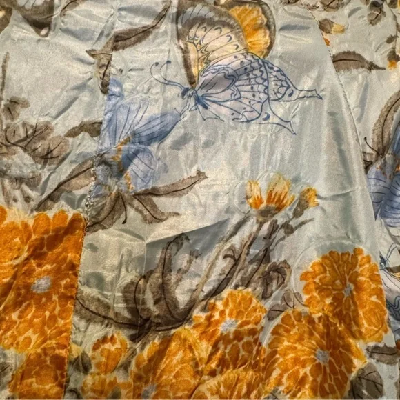 Housecoat Robe - Picture 4 of 5